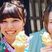 Kem dát vàng từ Nhật gây bão tại Việt Nam và thế giới